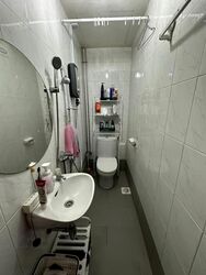 Parc Oasis (D22), Condominium #621056281